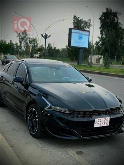 كيا K5